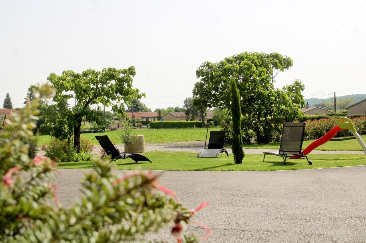 Domaine Des Marronniers Villa Tourtrol ภายนอก รูปภาพ