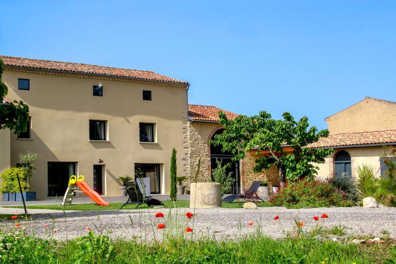 Domaine Des Marronniers Villa Tourtrol ภายนอก รูปภาพ