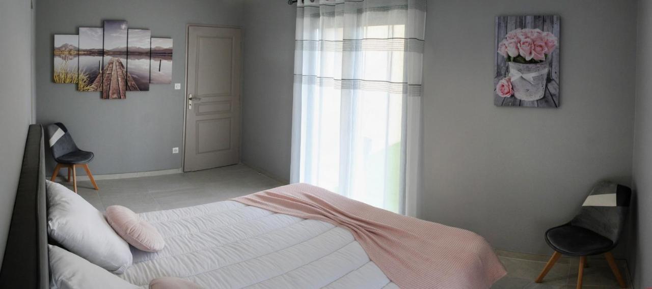 Domaine Des Marronniers Villa Tourtrol ภายนอก รูปภาพ