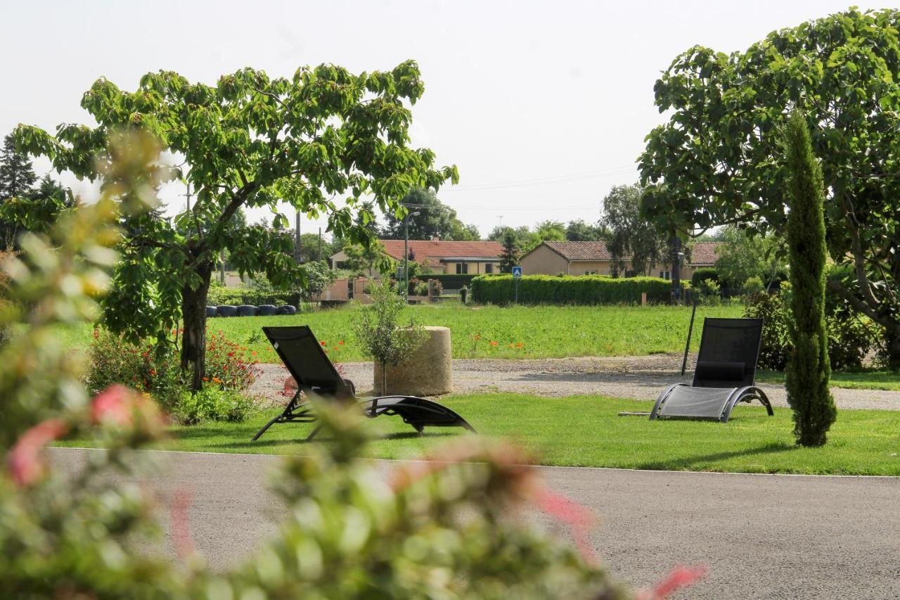 Domaine Des Marronniers Villa Tourtrol ภายนอก รูปภาพ
