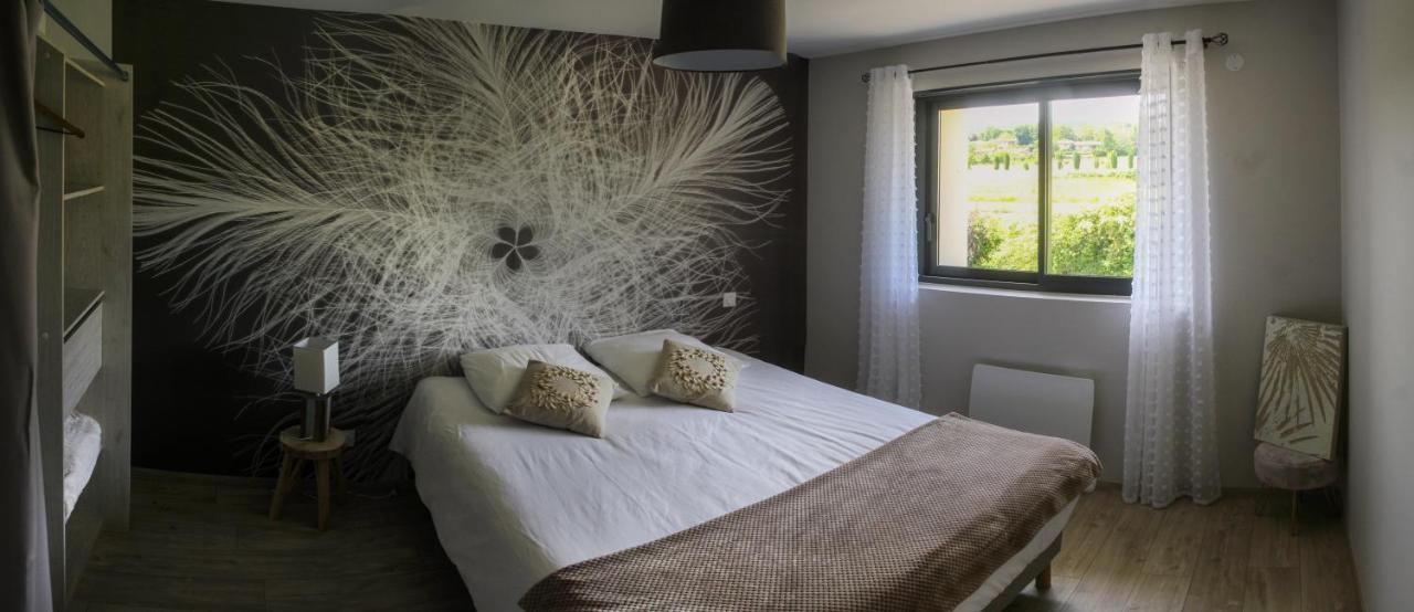 Domaine Des Marronniers Villa Tourtrol ภายนอก รูปภาพ