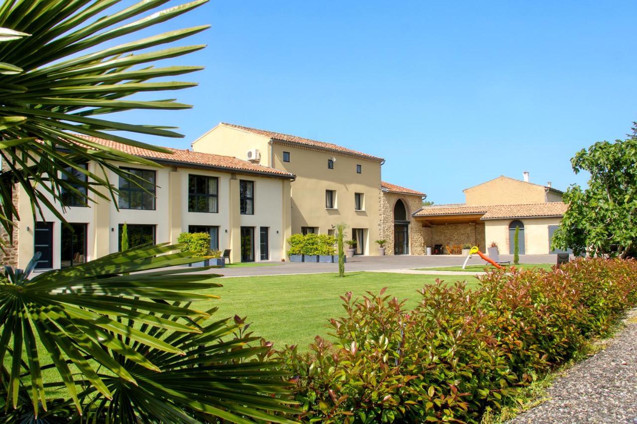 Domaine Des Marronniers Villa Tourtrol ภายนอก รูปภาพ