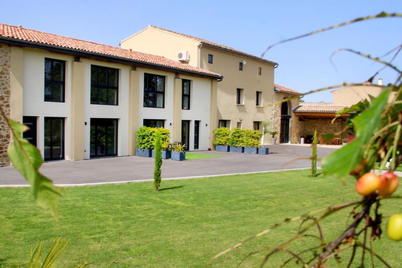 Domaine Des Marronniers Villa Tourtrol ภายนอก รูปภาพ