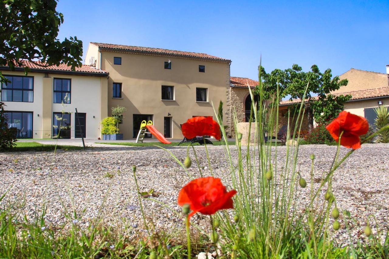 Domaine Des Marronniers Villa Tourtrol ภายนอก รูปภาพ