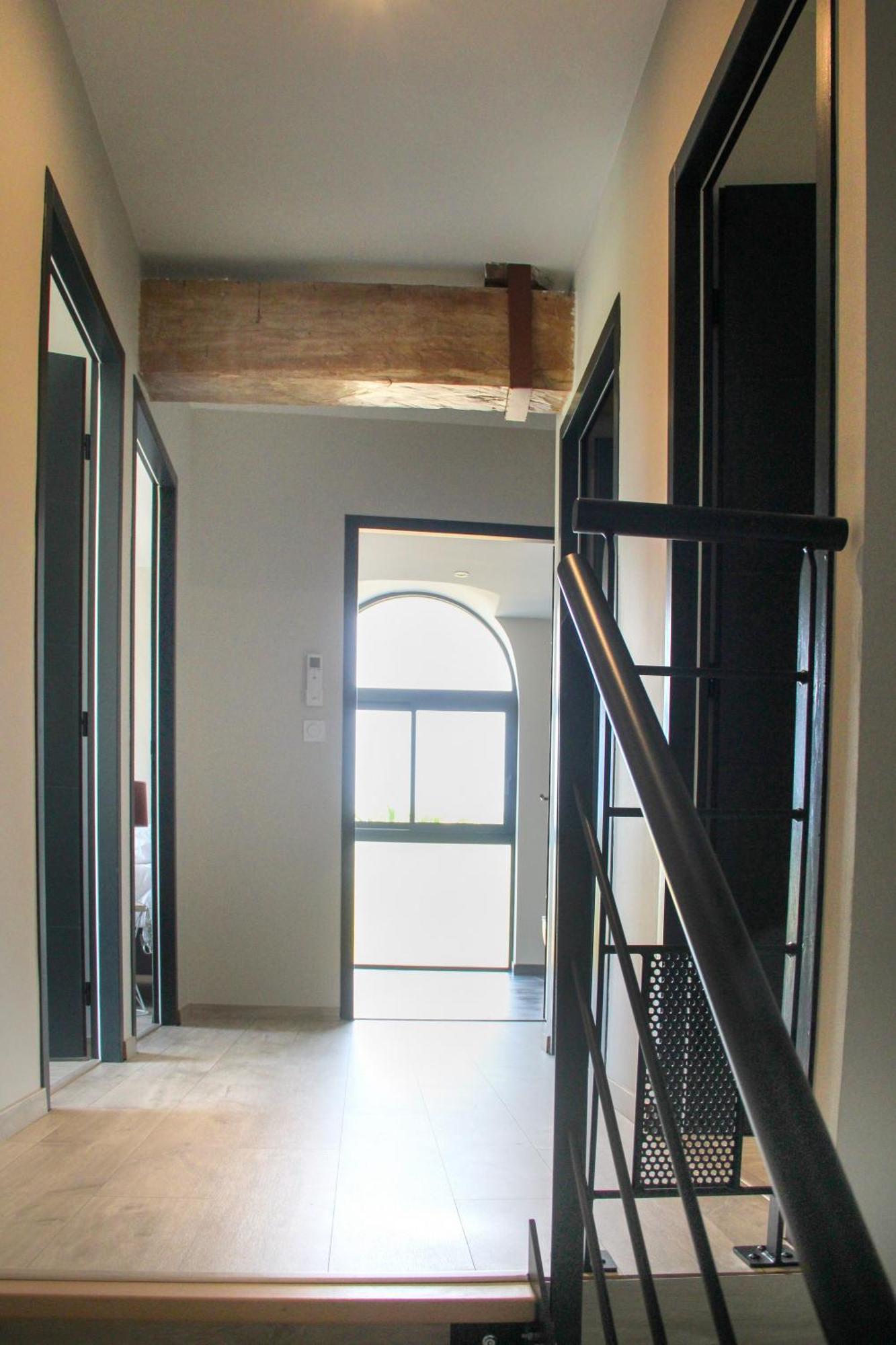 Domaine Des Marronniers Villa Tourtrol ภายนอก รูปภาพ