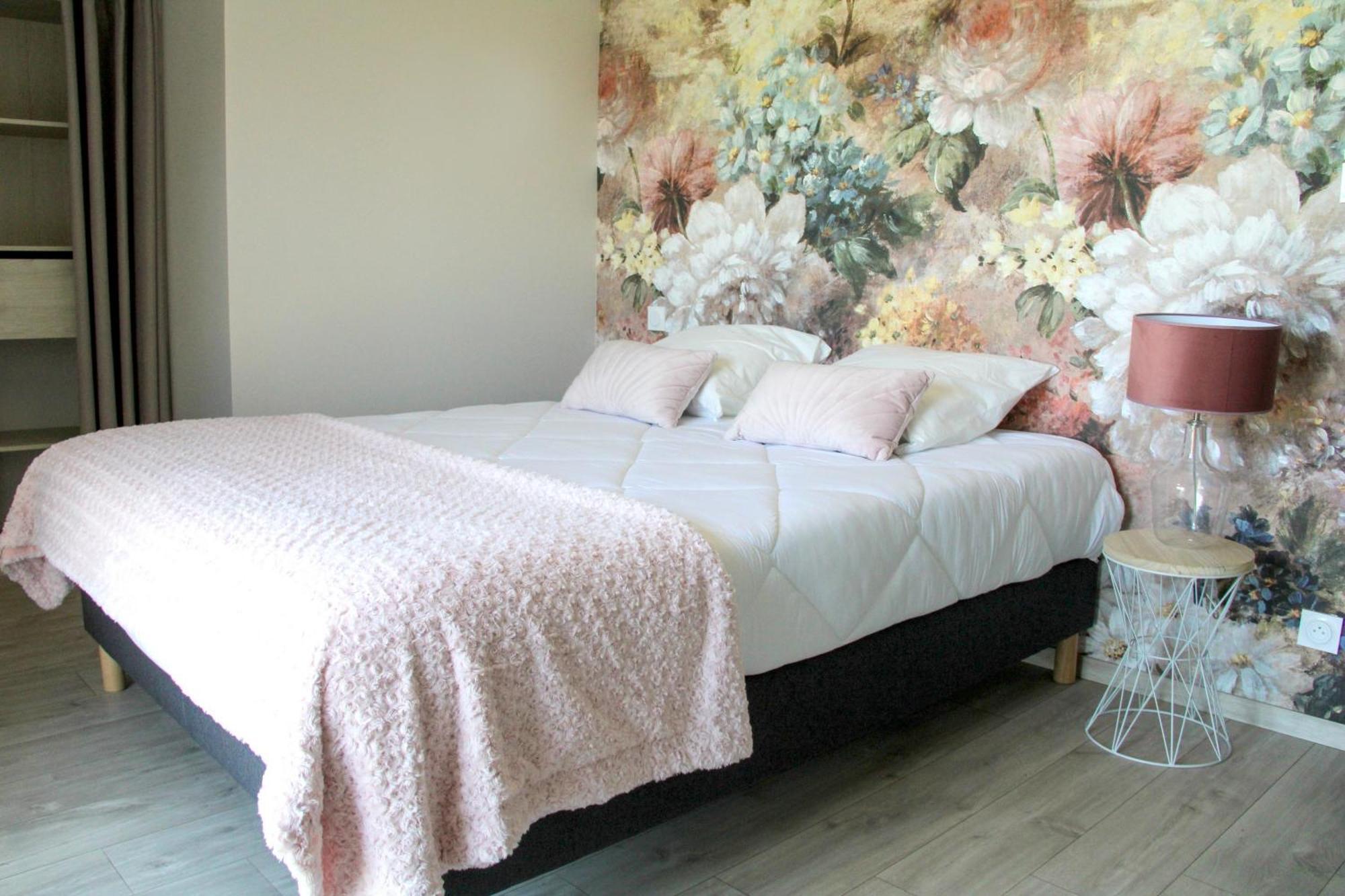 Domaine Des Marronniers Villa Tourtrol ภายนอก รูปภาพ
