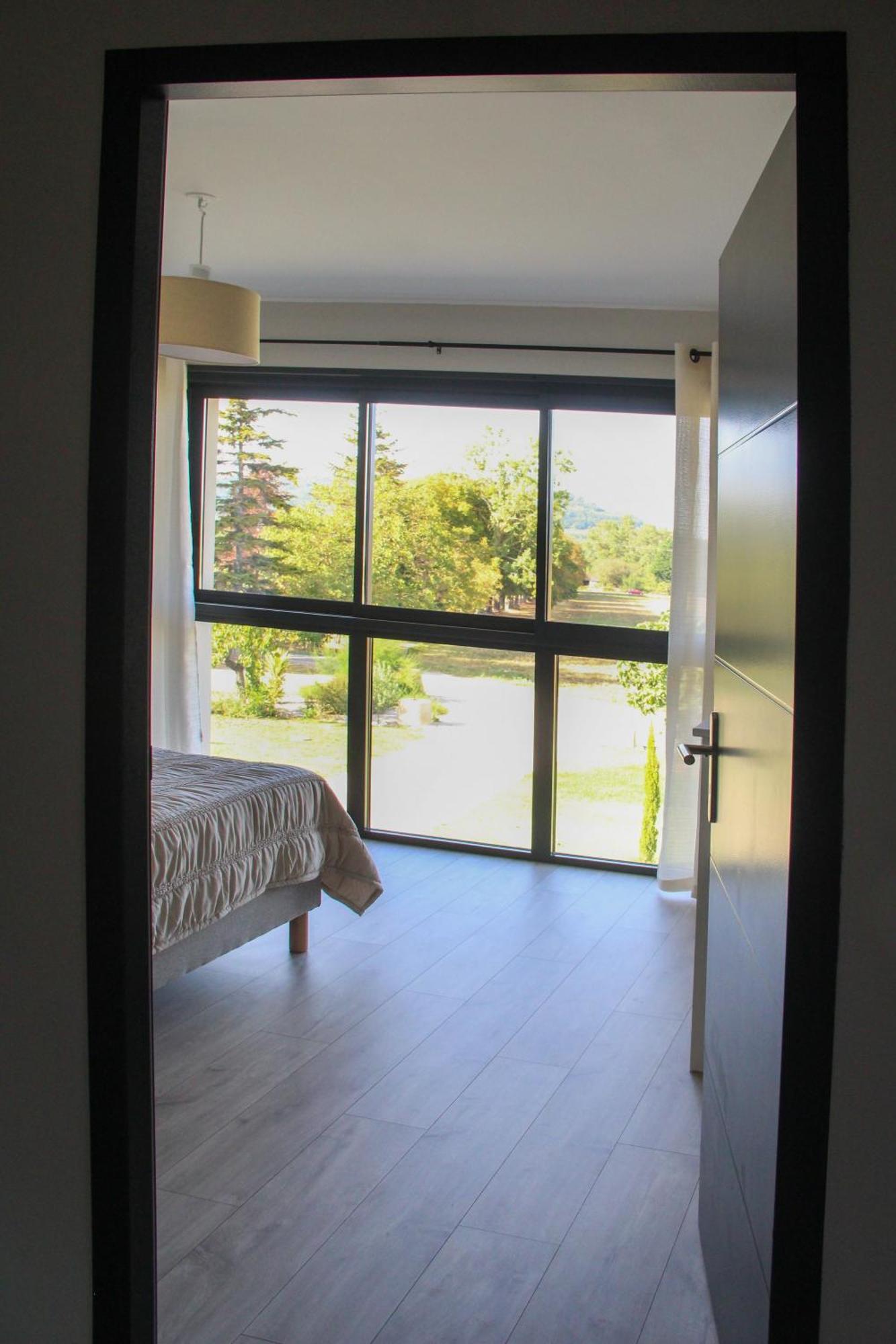 Domaine Des Marronniers Villa Tourtrol ภายนอก รูปภาพ